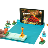 Plugo Animals A thrilling digital safari with a unique animal toys kit